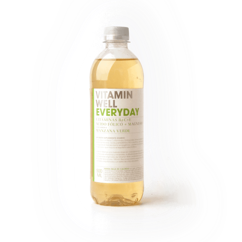 beguda-vitaminada-everyday-vitamin-well-500ml