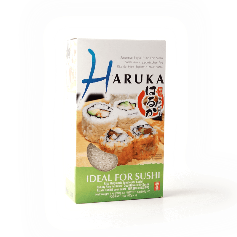 Arroz para sushi - 500g