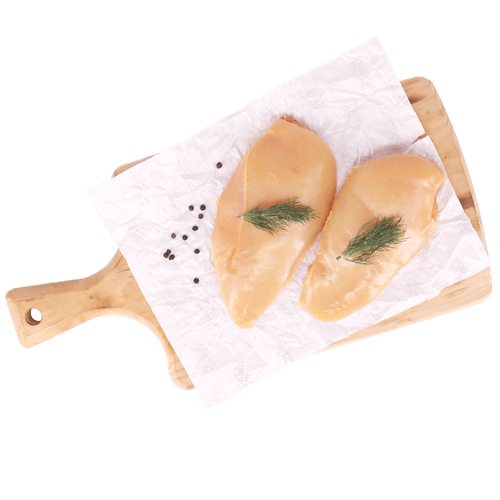 Pechuga de Pollo PIO Ametller Origen