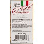 Etiqueta-Mini-ciapinne-ANGELO-100g