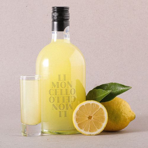 Limoncello Fratelli Colombo 70cl