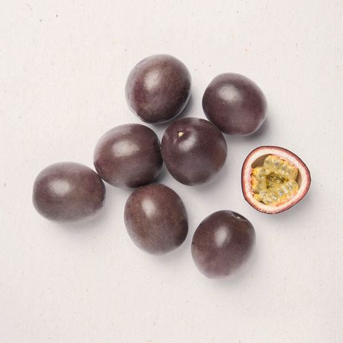 Fruta de la pasión - unidad