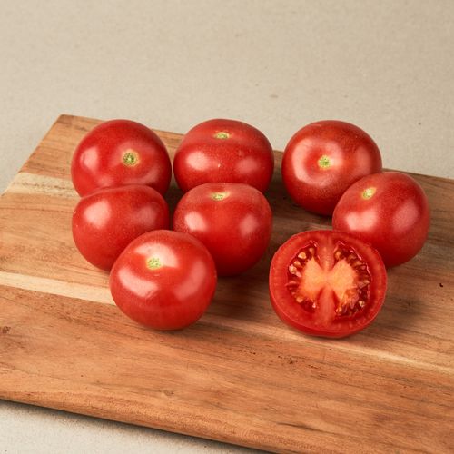 Tomacó extra granel