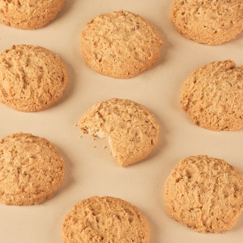 Cookies de avena sin azúcar Ametller Origen 170 g