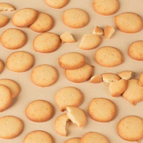 Galletas tetillas de monja Ametller Origen 175g