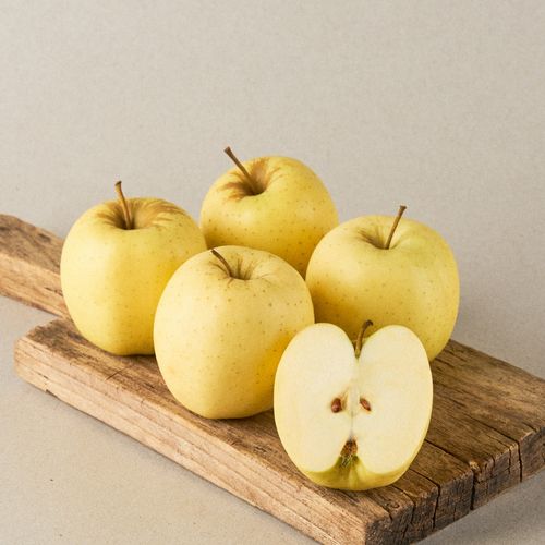 Manzana Golden extra