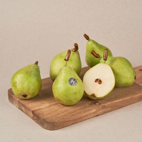 Pera Blanquilla extra