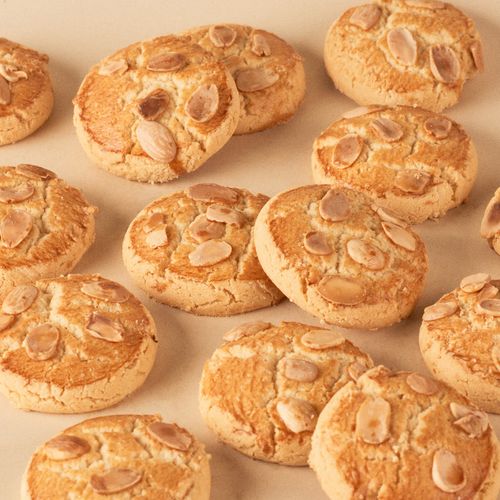 Delicias de almendra Ametller Origen 290g