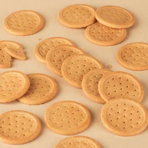 Galleta salada espelta BIOCOP 250g