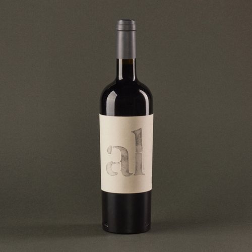 Vino tinto Almodí roure Altavins 75cl D.O Terra Alta