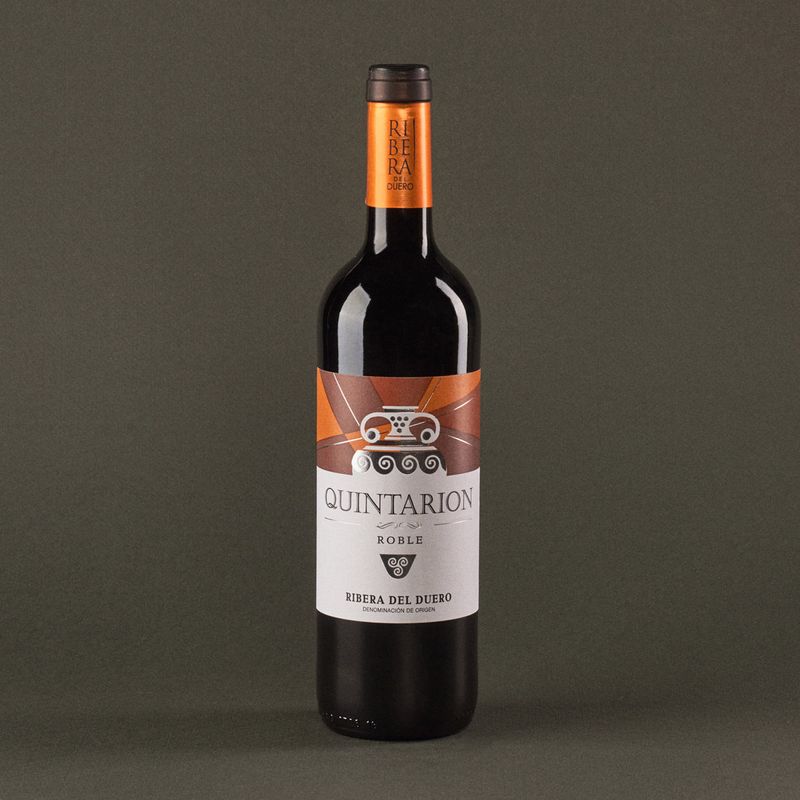 52468-Vi-negre-roure-DO-R.Duero-QUINTARION-75cl