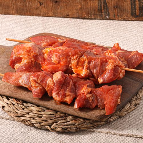 Pincho moruno - 3uds.