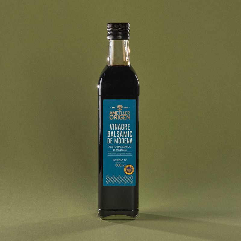 13749-Vinagre-de-Modena-Casa-Ametller-500ml
