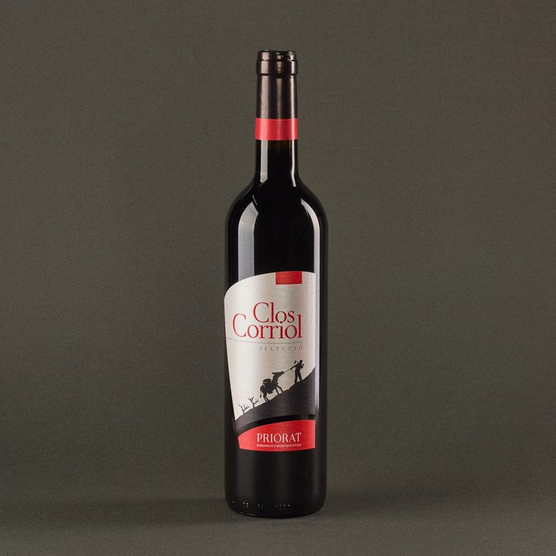 47533-Vi-negre-Seleccio-CLOS-CORRIOL-75cl-D.0-Priorat