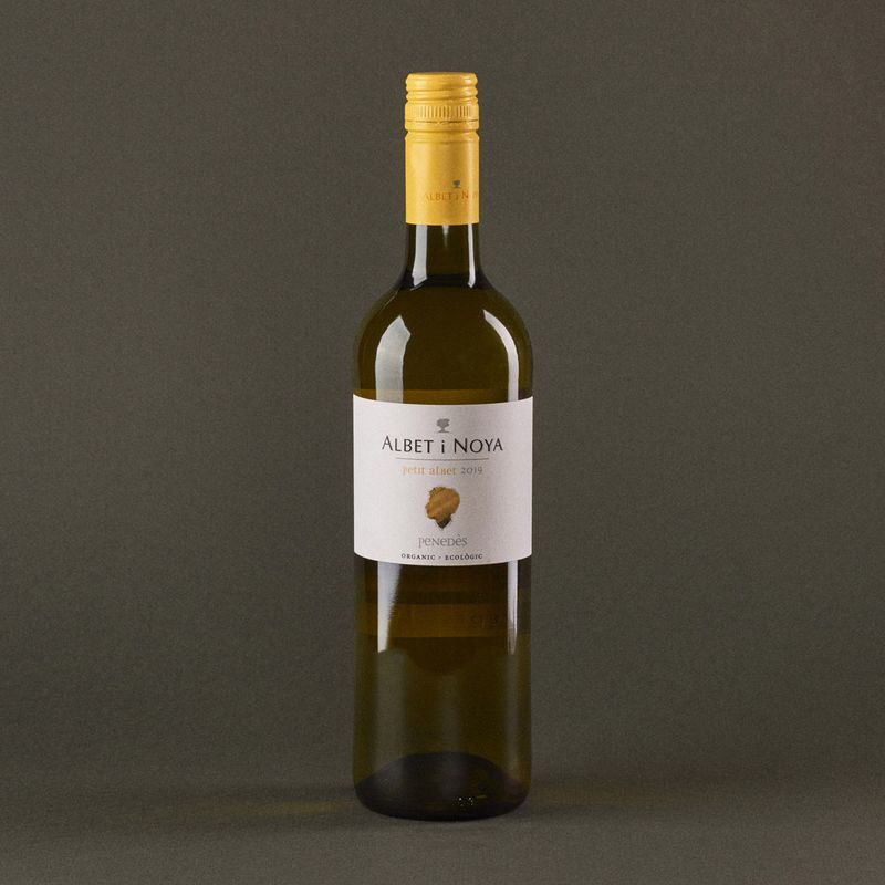 41605-Vi-blanc-jove-Albet-i-Noya-75cl-DO-Penedes
