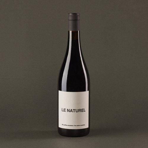 Vi negre Le naturel Aroa 75cl D.O Navarra