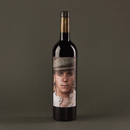 Vino tinto El Picaro Matsu 75cl D.O Toro