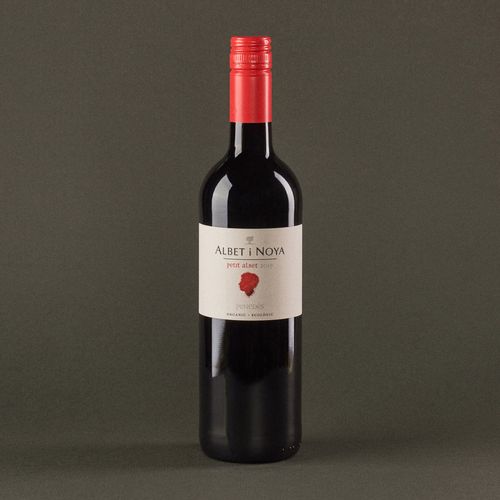 Vino tinto Icones Petit Albet 75cl