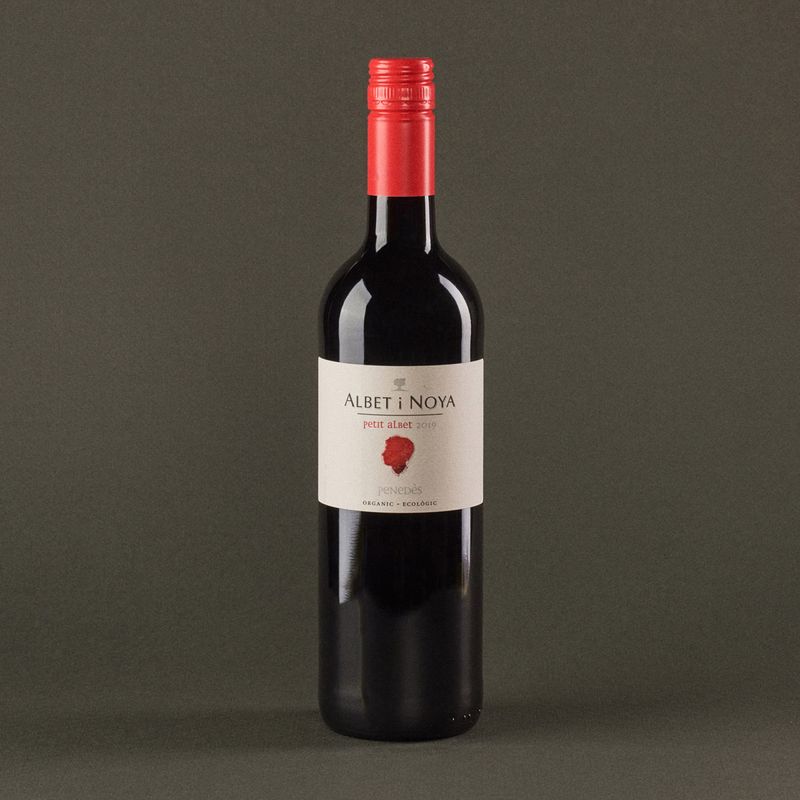 16745-Vi-negre-Petit-Albet-75cl-DO-Penedes