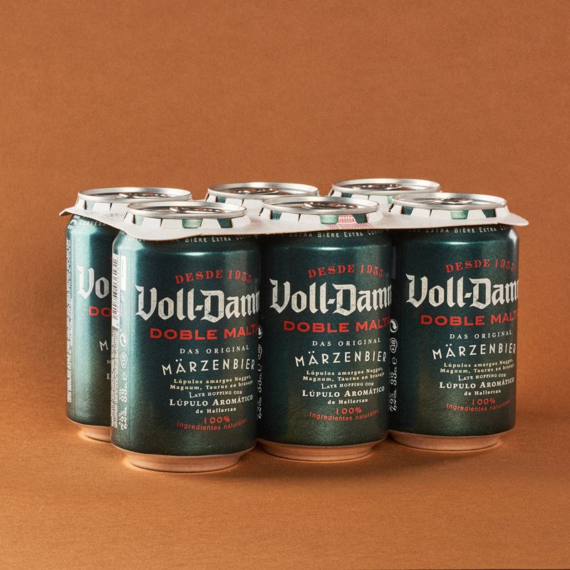 49229-Pack-Cervesa-llauna-Voll-DAMM-33cl-6u