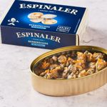 2250-Escopinyes-petites-Espinaler-165g