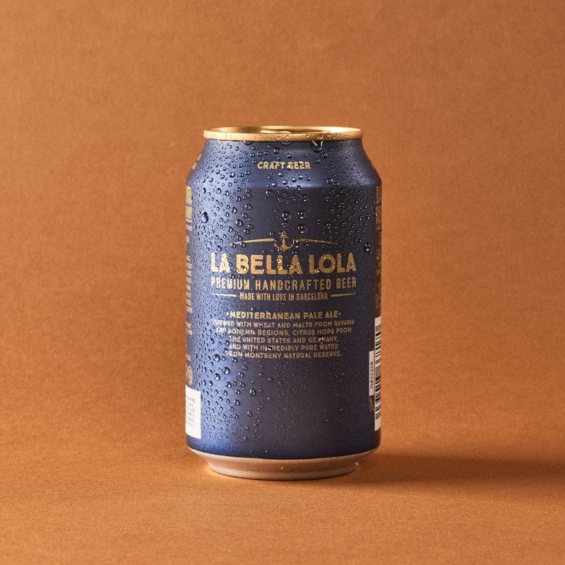 48720-Cervesa-llauna-Bella-Lola-BARCELONA-BEER-33cl