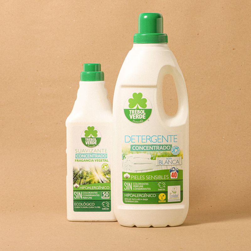 Detergent-concentrat-ECO-roba-blanca-TReBOL-VERDE-2L-Suavitzant-Vegetal-ECO-TReBOL-VERDE-1L