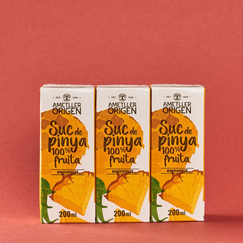 14179-Suc-pinya-100-espremut-AMETLLER-ORIGEN-200ml-3u.