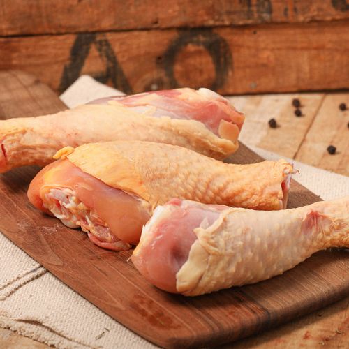 Jamoncitos de pollo PIO - 4uds.