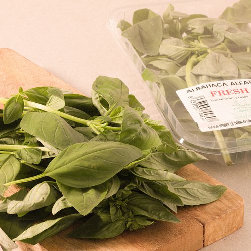 Albahaca - bandeja 30 g