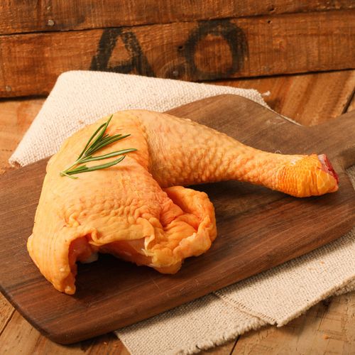 1/4 pierna pollo PIO Ametller Origen