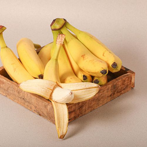 Manat de Plàtans Tropicals