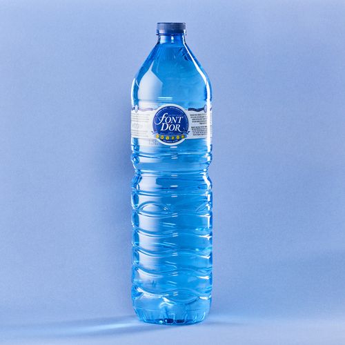 Agua Font d'Or 1.5l