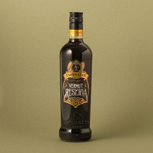 Vermut reserva Espinaler 750ml