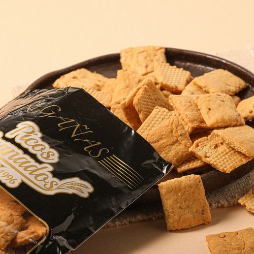 Regañas Pico Granados 150g
