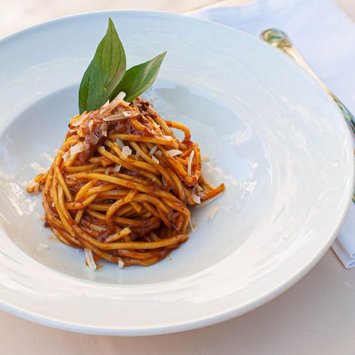Spaghetti alla chitarra Fratelli Colombo 250g