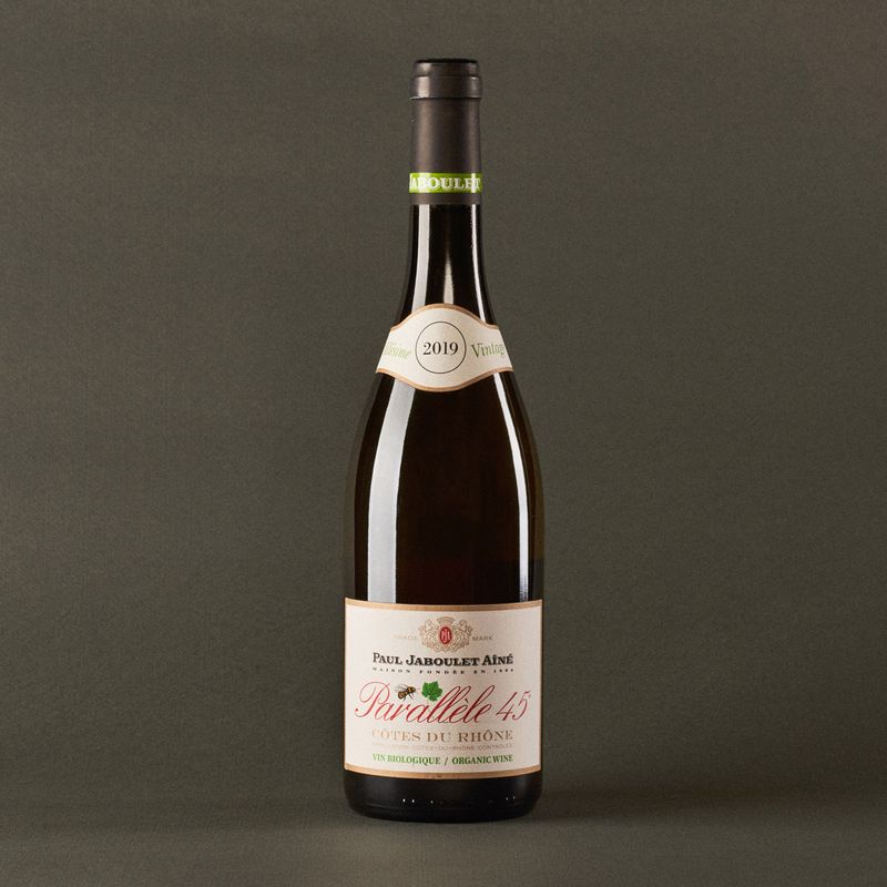 49003-Vi-blanc-Cotes-du-Rhone-Parallele-45-2018-Jaboulet-75cl-D-O-Rhone