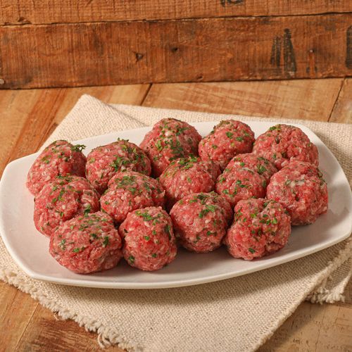 Albóndigas Ametller Origen