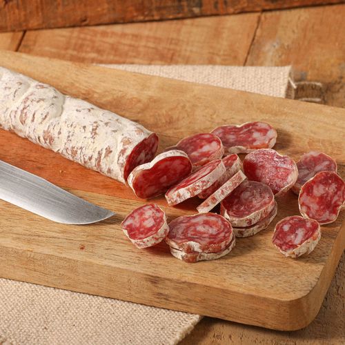 Fuet sin pimienta Ausa 180g