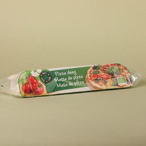 Masa pizza ecológica Cerelia 260g