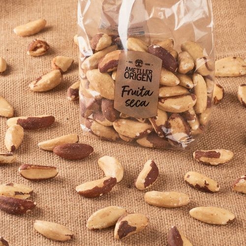 Nous del Brasil Ametller Origen  300g