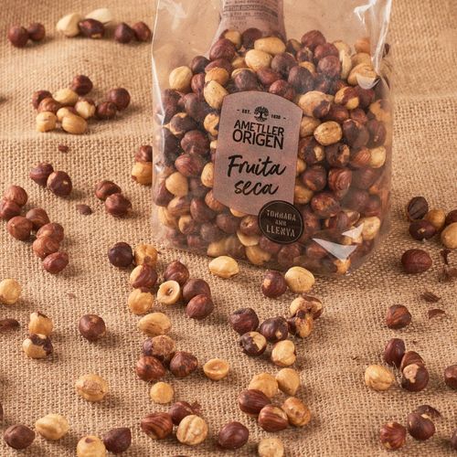 Avellana torrada Ametller Origen 350g