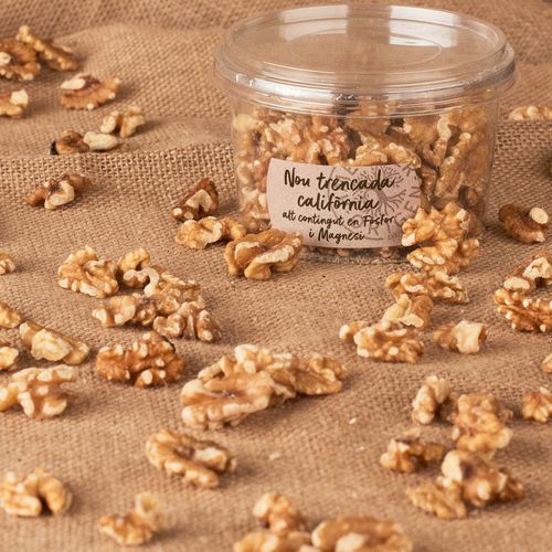 Nous trencades  Ametller Origen 150g