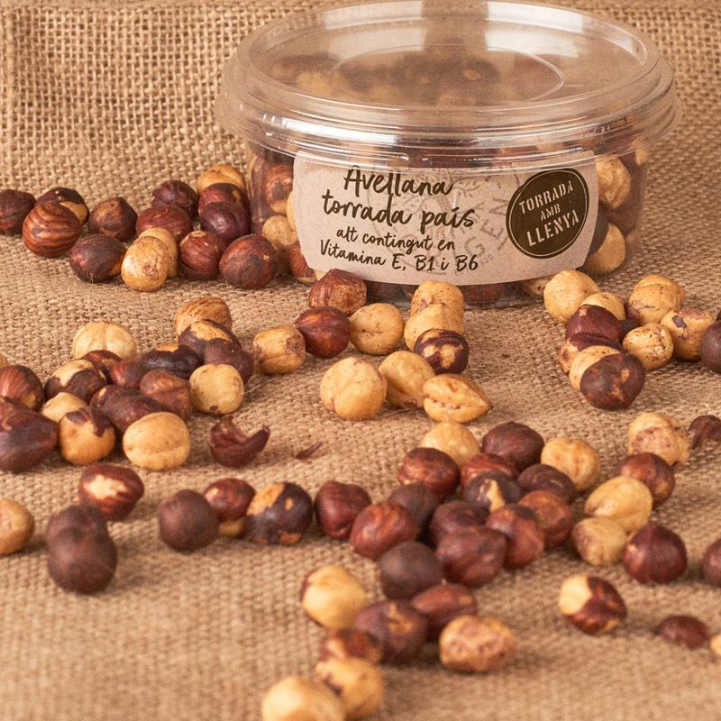 13834-Avellana-torrada-Ametller-Origen-150g