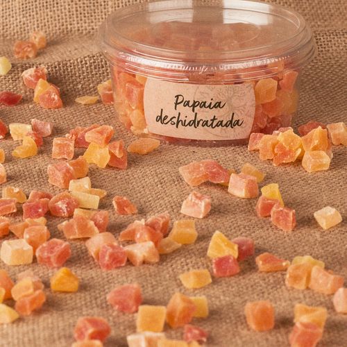 Papaia deshidratada Ametller Origen 200g