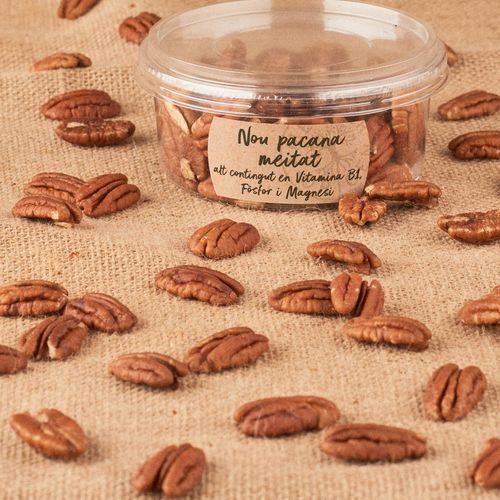 Pecanas Ametller Origen 125g