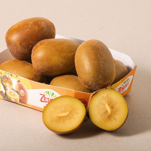 Kiwi Gold categoria 1 -safata 500g