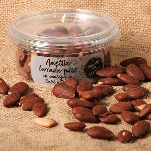 Almendra tostada Ametller Origen 150g