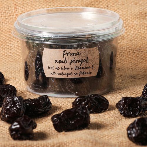 Ciruela California 30/40 Ametller Origen 250g