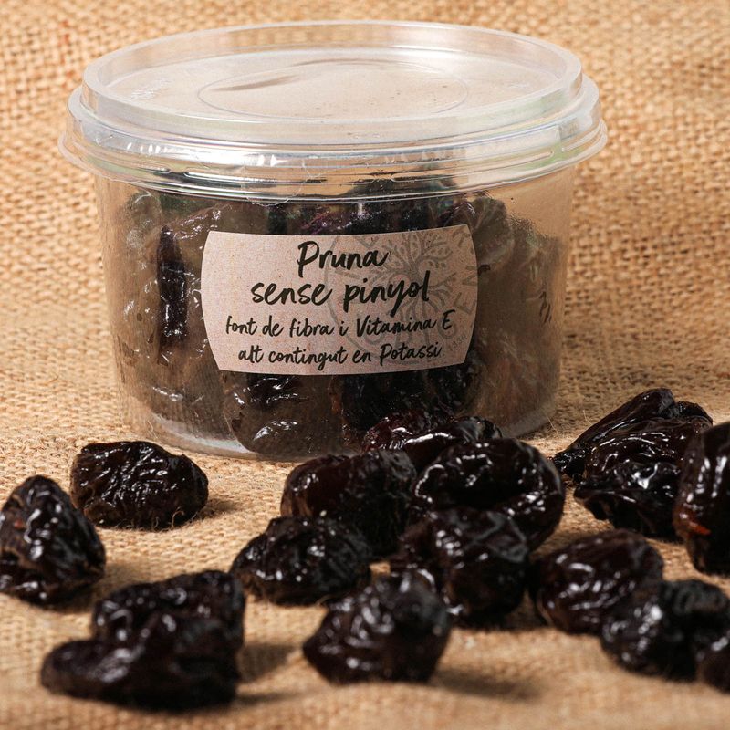 07671-Pruna-California-sense-pinyol-Ametller-Origen-250g